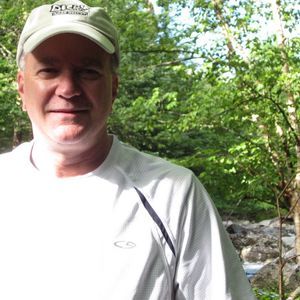 Meet your Posher, Derrick